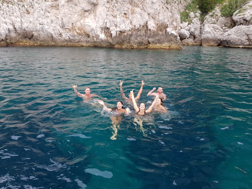 From Amalfi: Small Group Boat Excursion to Capri Island - Who will enjoy this day most