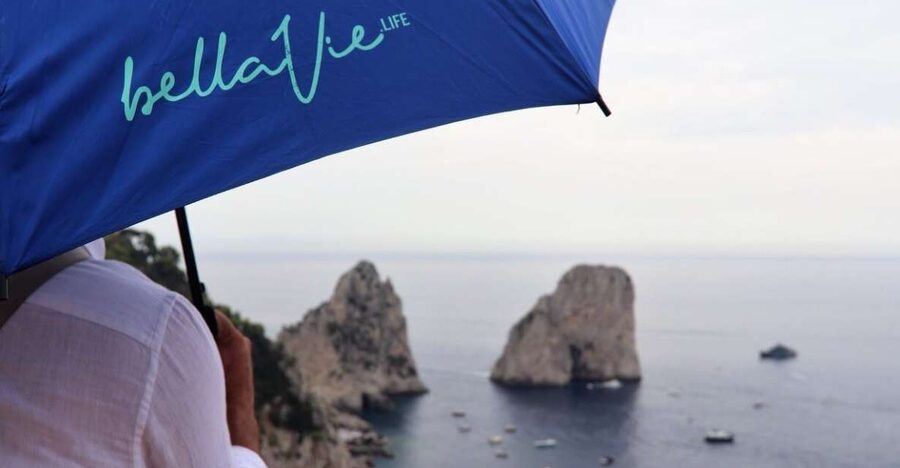 From Capri: Blue Grotto, Capri and Anacapri Guided Tour - Key points to know before booking