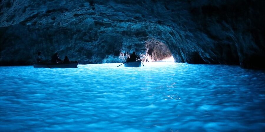 From Capri: Capri Walking Tour - Who will enjoy this tour most