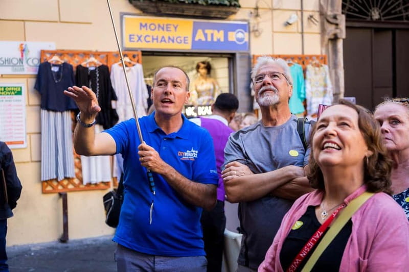 From Naples: Amalfi Coast with Sorrento & Positano - Meeting at Starhotels Terminus in Naples