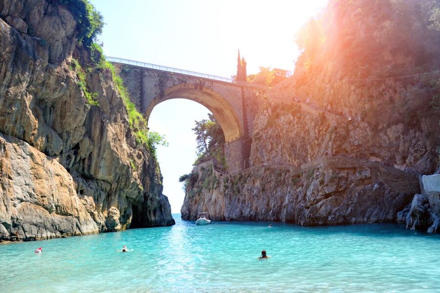 From Naples: Boat Tour to Capri Island with Aperitiv - Final recommendation