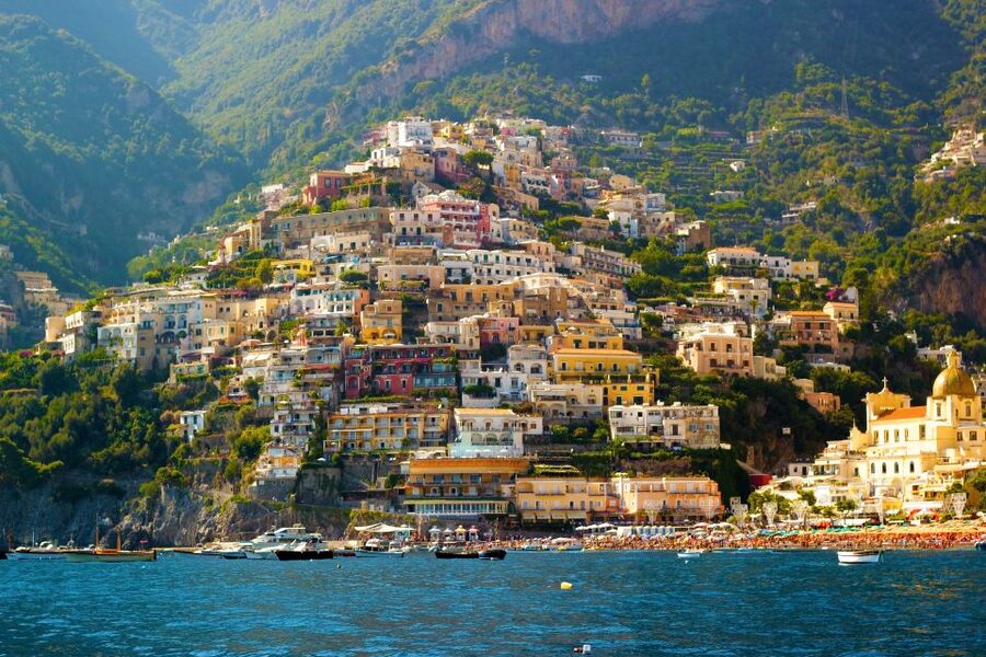 From Naples: Boat Tour to Capri Island with Aperitiv - Is $182.96 a fair price?