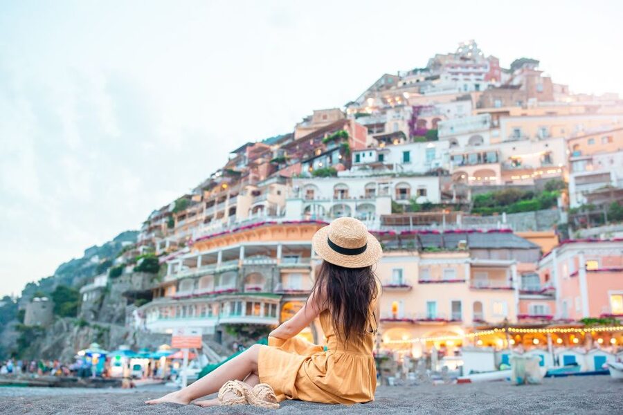 From Naples: Boat Tour to Capri Island with Aperitiv - Timing, safety, and useful preparation