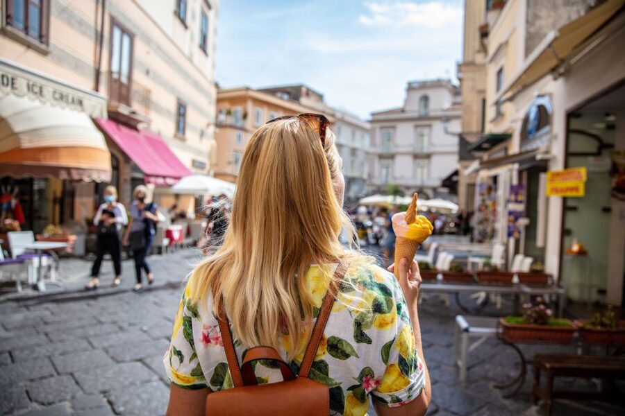 From Naples: Private Tour of the Amalfi Coast - Key points to know before booking