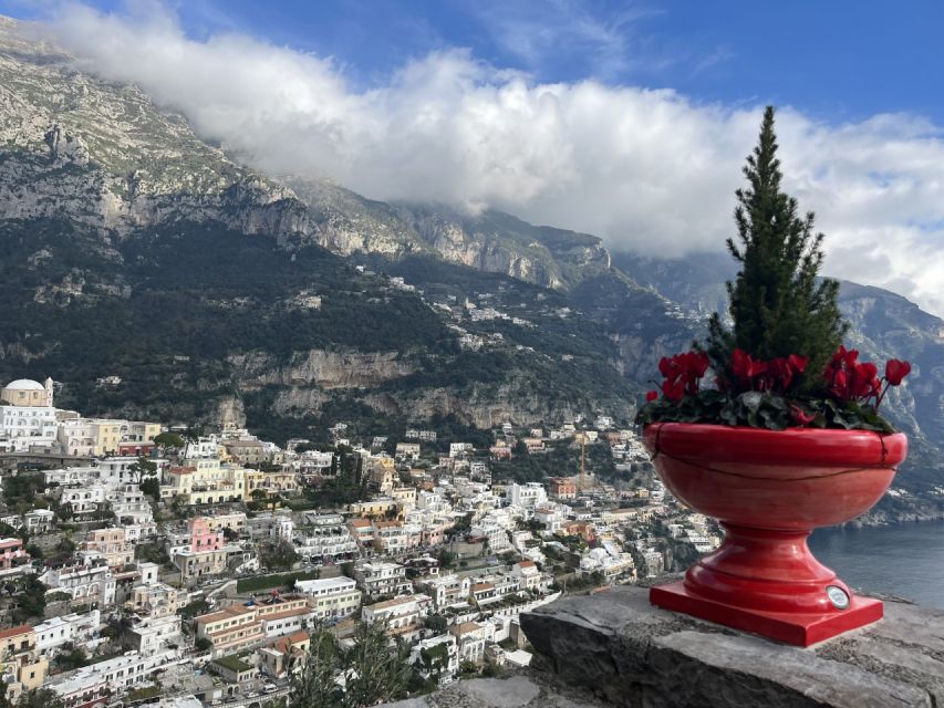 From Naples: Private Tour of the Amalfi Coast - Why this Naples day trip works