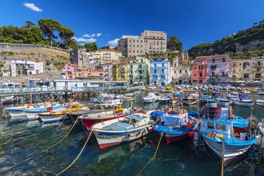 From Naples: Private Tour of the Amalfi Coast - What the private driver adds