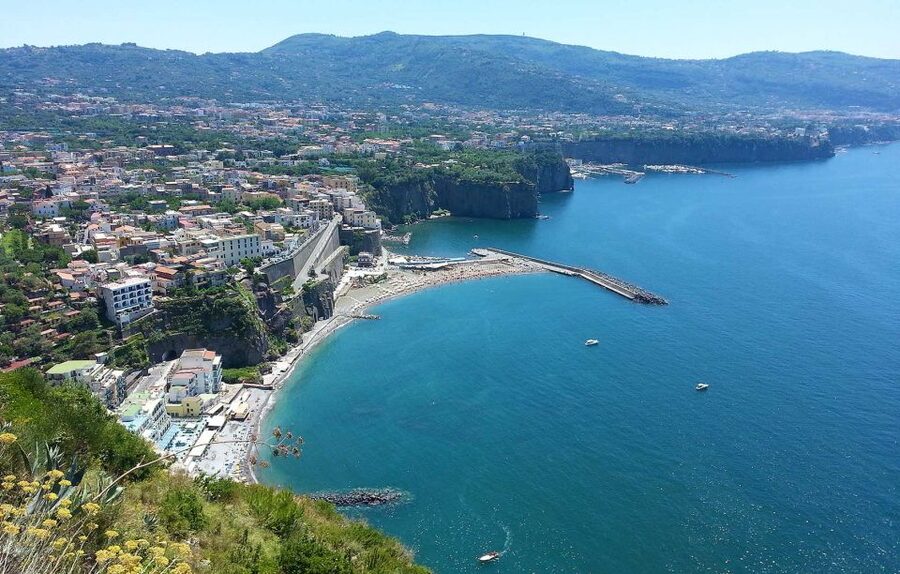 From Naples: Private Tour to Sorrento, Positano, and Amalfi - Who should book this private coast tour?