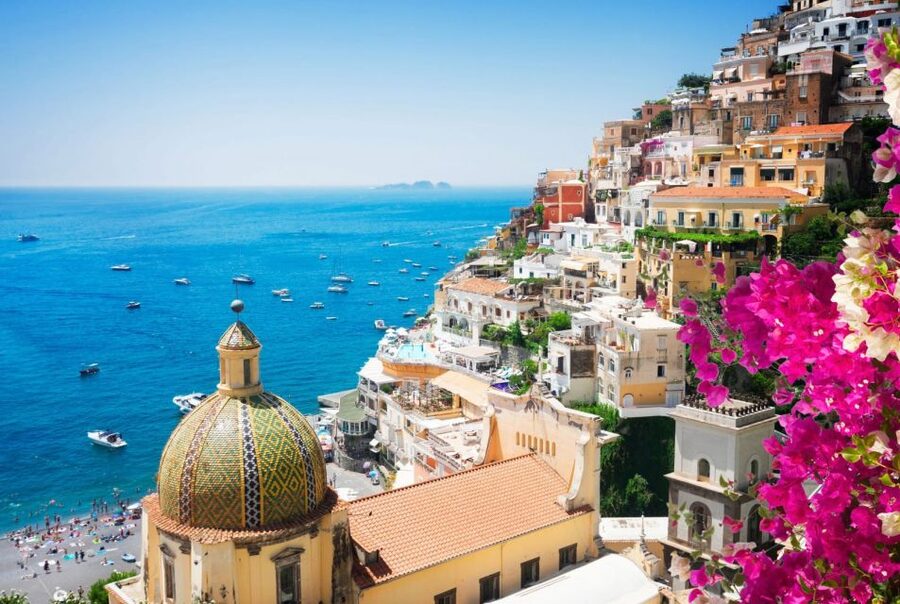 From Naples: Private Tour to Sorrento, Positano, and Amalfi - Why this Naples to Amalfi Coast day works