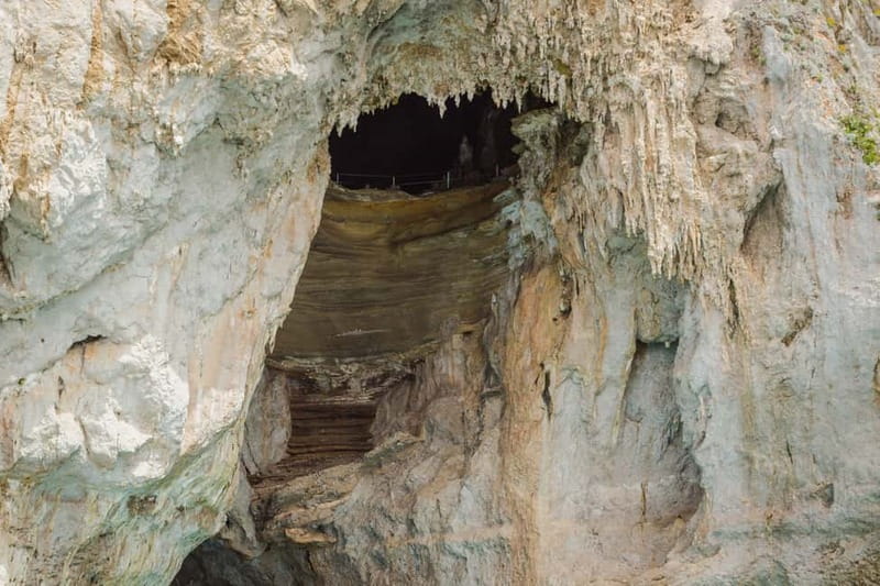 From Pompeii/Castellammare/Vico Equense: Capri Day Cruise - Should you book this Capri day cruise?