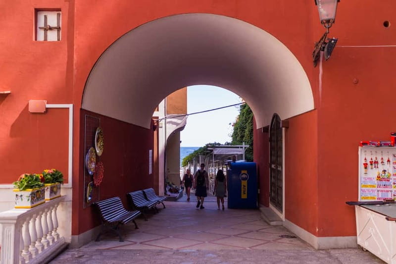 From Pompeii/Vico Equense: Amalfi, Positano, & Ravello Tour - Amalfi: the day’s best chance to explore