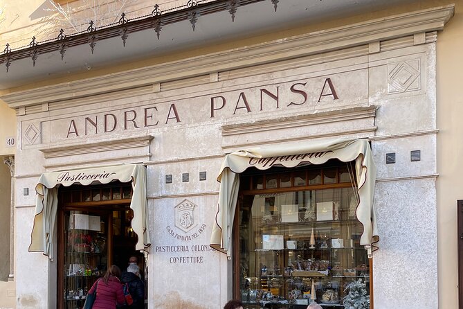 From Positano: Amalfi and Ravello Private Day Trip - Who should book this experience