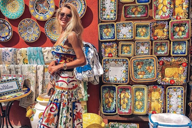 From Positano: Amalfi and Ravello Private Day Trip - Final call: a strong private overview, not a slow day out