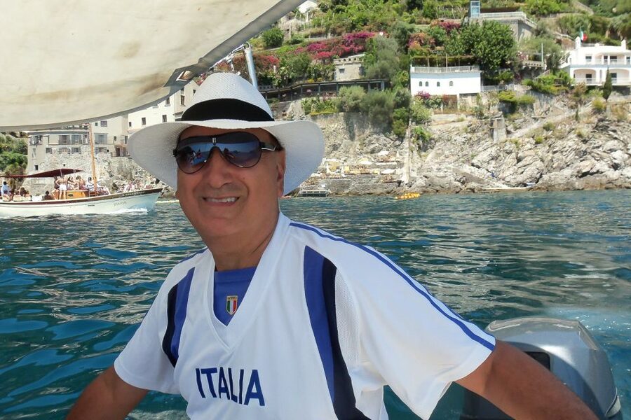 From Positano: Amalfi Coast Boat Tour - Why the Amalfi Coast is best seen from a boat