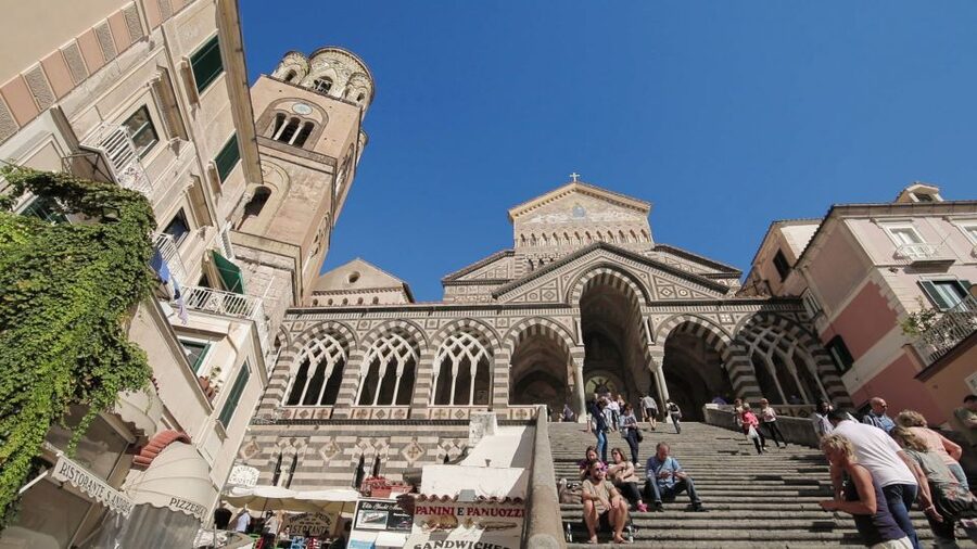 From Positano: Amalfi Coast Boat Tour with Swimming Stop - Is the seven-hour price good value?
