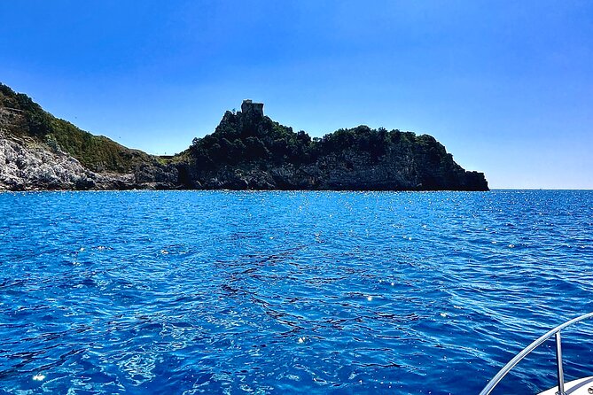 From Positano or Praiano: 2H Private Amalfi Coast speed tour - Weather, timing, and comfort
