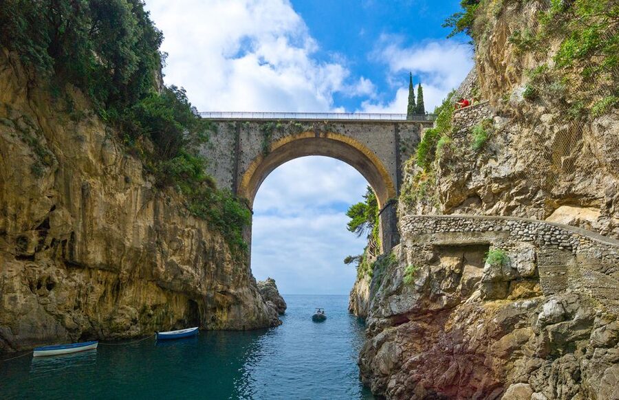 From Positano: Private Boat Tour to Capri or Amalfi - Weather, timing, and small practical matters