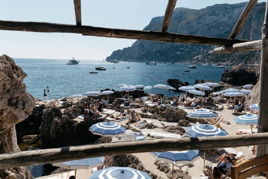 From Positano: Sorrento Coast & Capri Full-Day Trip by Boat - Is $174.46 a fair price?