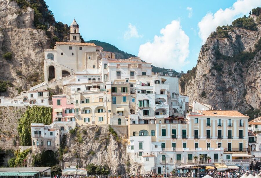 From Praiano or Positano: Full-Day Boat Tour to Amalfi Coast - What the $152.93 price really covers