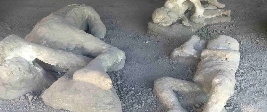 From Rome: Pompeii, Positano and Amalfi Full-Day Tour - Should you book it?