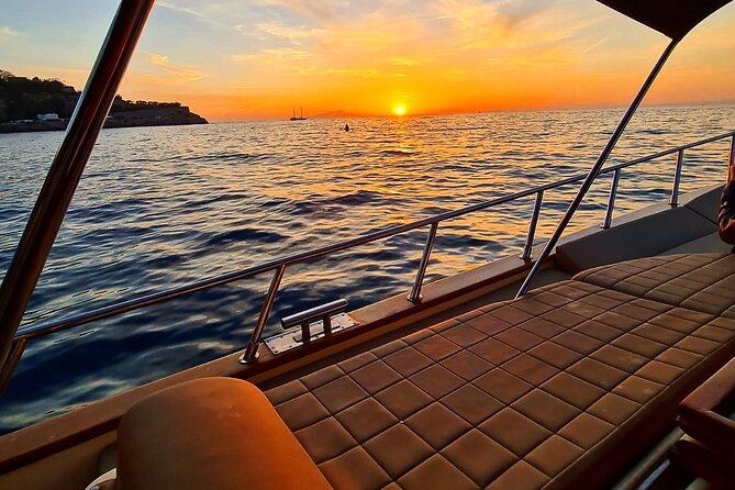 From Sorrento: 2-Hour Sorrento Coast Tour with limoncello - What Rough Water Can Change