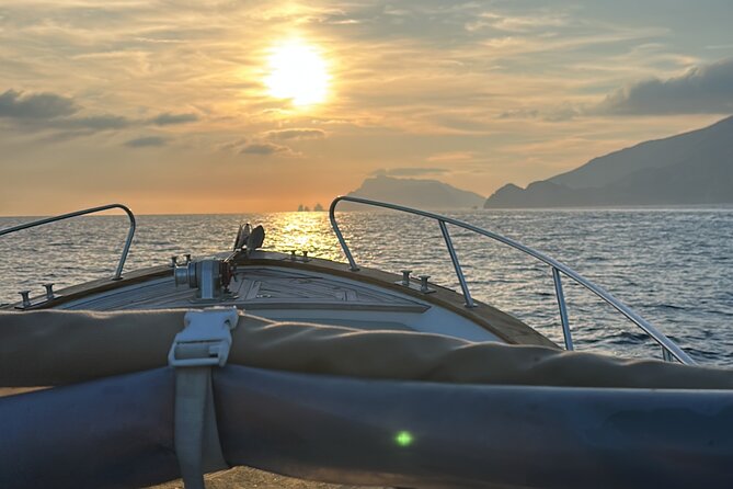 From Sorrento: 2-Hour Sorrento Coast Tour with limoncello - How the Timing Shapes Your Day