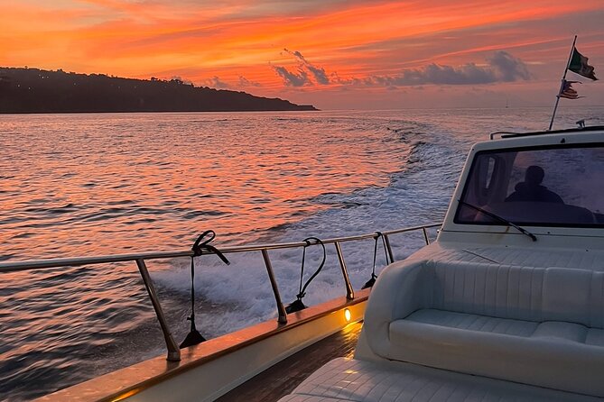 From Sorrento: 2-Hour Sorrento Coast Tour with limoncello - The Extra €10 Reception Fee