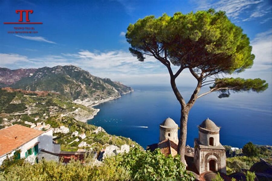 From Sorrento: Amalfi Coast Full-Day Tour - Key points to know before booking