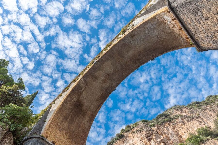 From Sorrento: Amalfi Coast Full-Day Trip by Boat - Amalfi: another 90 minutes on land