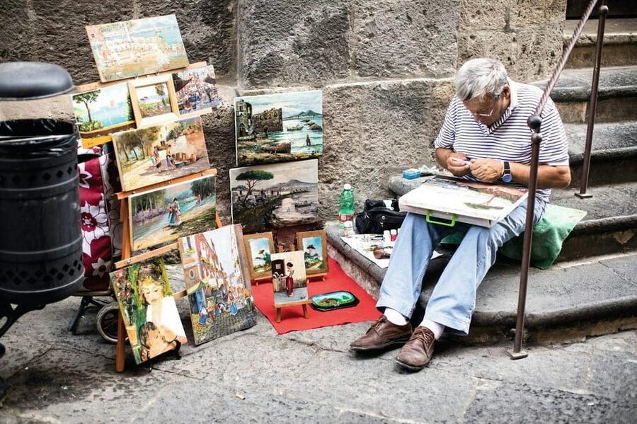 From Sorrento: Amalfi Coast Guided Bus Tour and Ferry Ride - Free time that lets you choose your pace