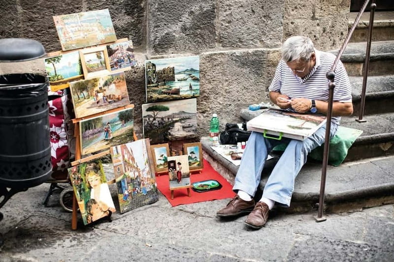 From Sorrento: Amalfi Coast Guided Bus Tour and Ferry Ride - Returning to Sorrento from Salerno