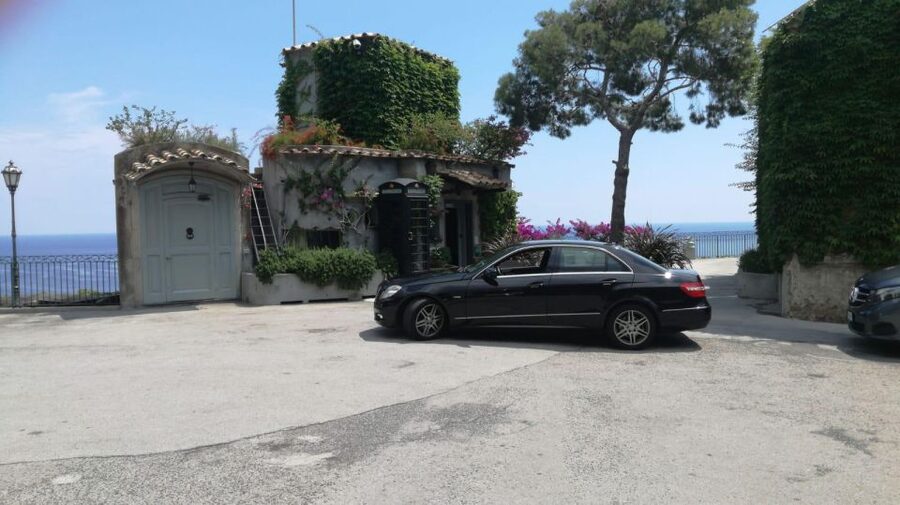 From Sorrento: Amalfi Coast Private Customizable Tour - Key points to know before booking