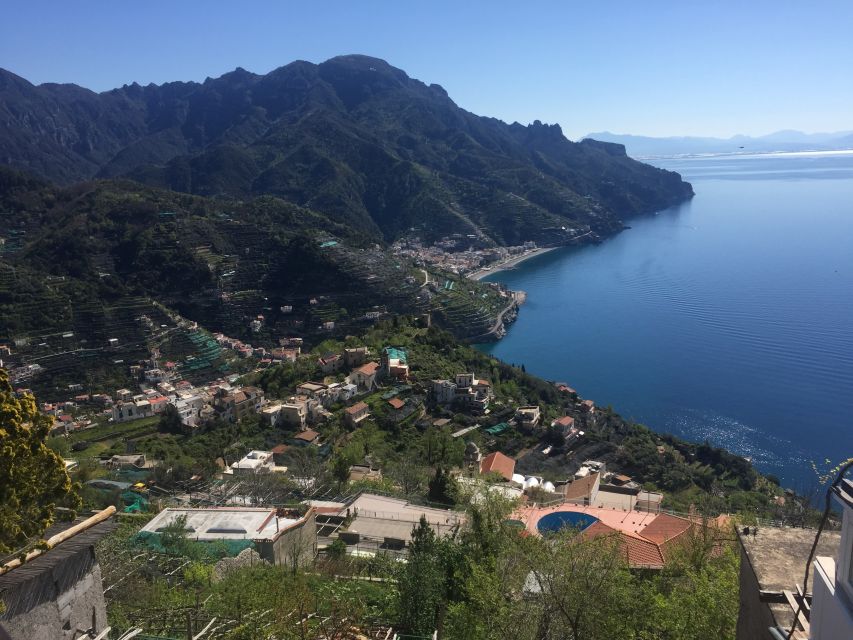 From Sorrento: Capri and Blue Grotto Day Tour - The Blue Grotto, the day’s biggest gamble