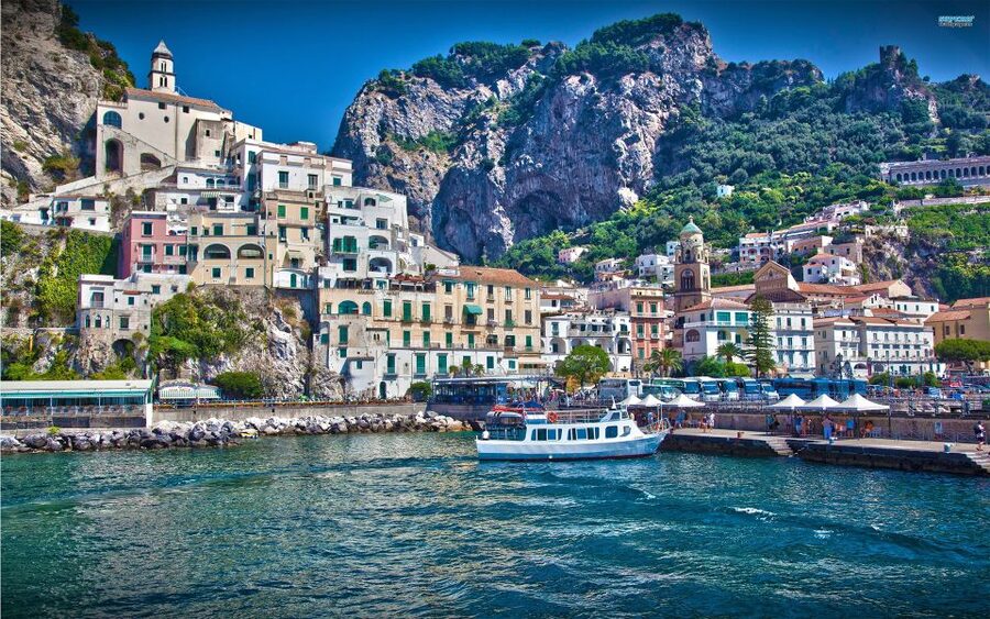 From Sorrento: Capri and Positano Private Day Cruise - Who will enjoy this cruise most