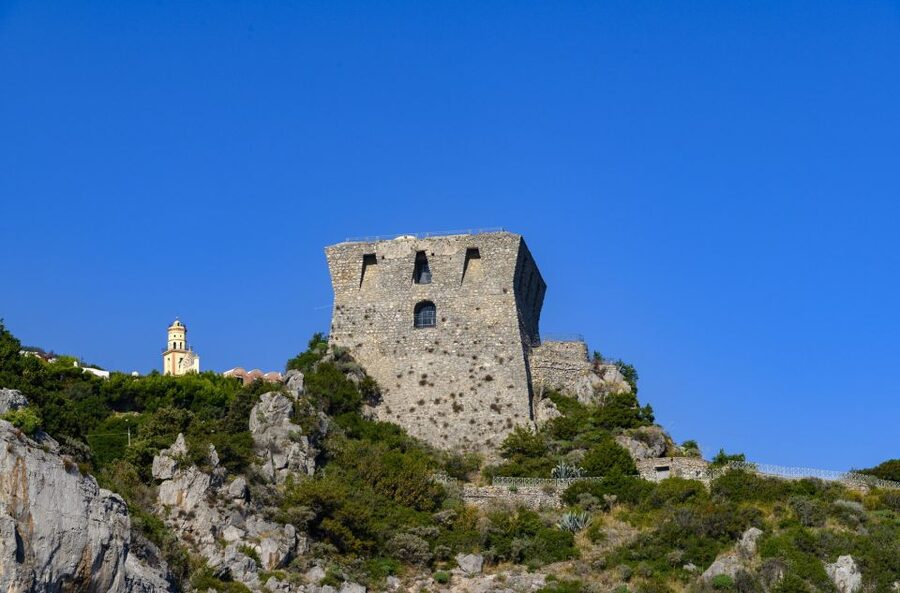 From Sorrento: Capri and Positano Private Day Cruise - Timing, weather, and what to bring