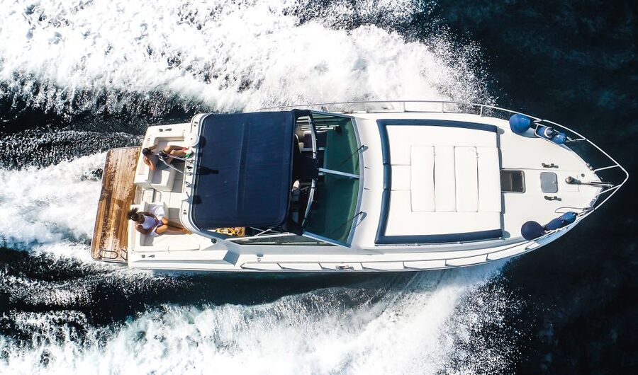 From Sorrento: Capri Boat Trip with City Visit & Swim Stops - Swimming in Capri’s clear water