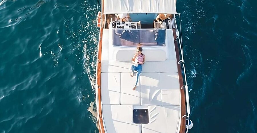 From Sorrento: Capri Island Full-Day Boat Tour - Key points to know before you book