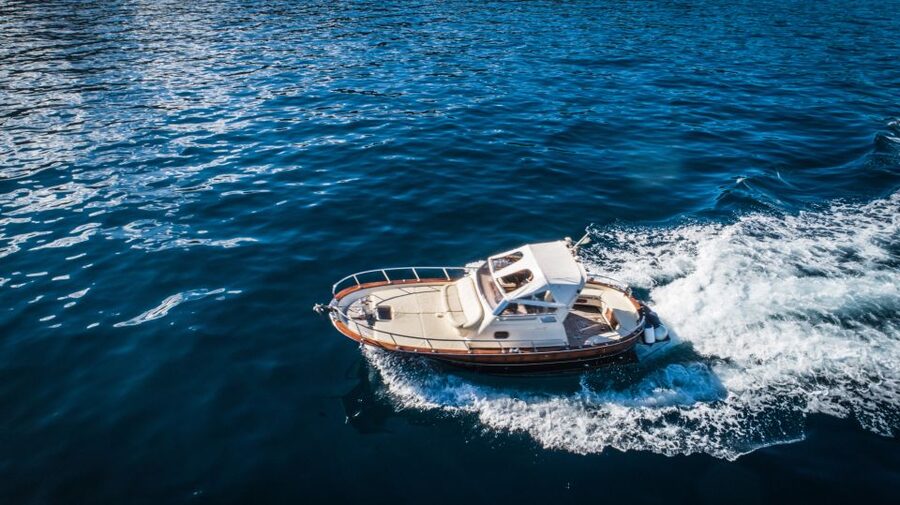 From Sorrento-Capri or Positano: Capri & Positano Boat Tour - What this Capri and Positano boat day is really like