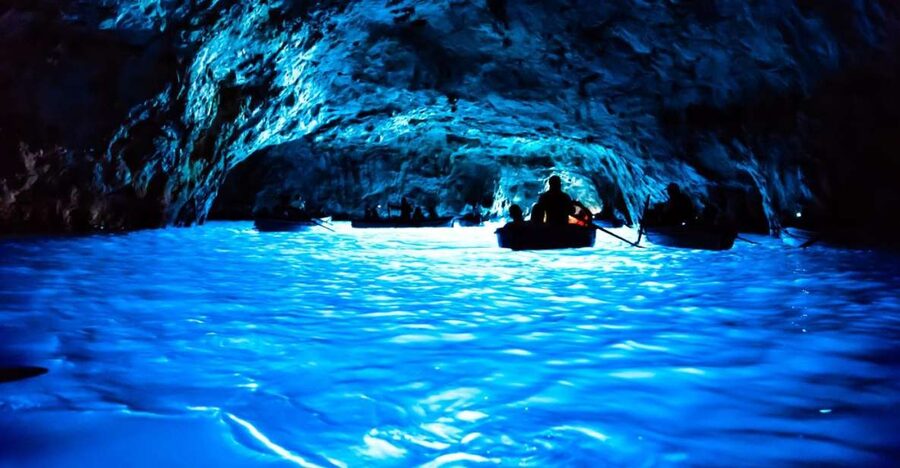From Sorrento: Day Trip to Capri & Anacapri with Blue Grotto - Why this Sorrento to Capri day trip works