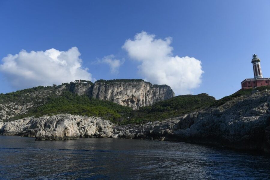From Sorrento: Day Trip to Capri with Blue Grotto - Final verdict: a strong choice with realistic expectations
