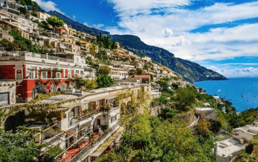 From Sorrento: Full-day Amalfi Coast Day Trip - Timing, traffic, and the real value of the day
