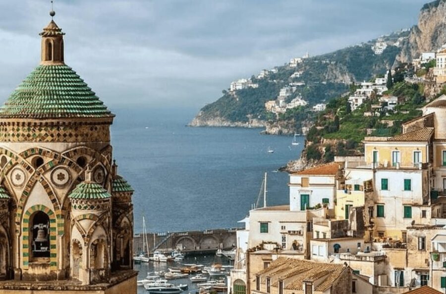 From Sorrento: Full-day Amalfi Coast Day Trip - Should you book this Sorrento Amalfi Coast tour?