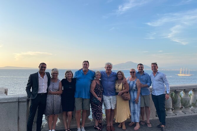 From Sorrento: Full-Day Amalfi Coast Private Tour by car - Weather and cancellation limits