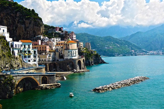From Sorrento: Full day Tour of Positano, Amalfi and Ravello - Why this Sorrento day trip works