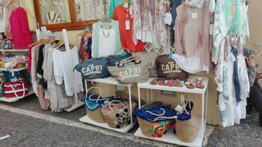 From Sorrento: Full-Day Trip to Capri and Blue Grotto - Is $224.30 a Fair Price?