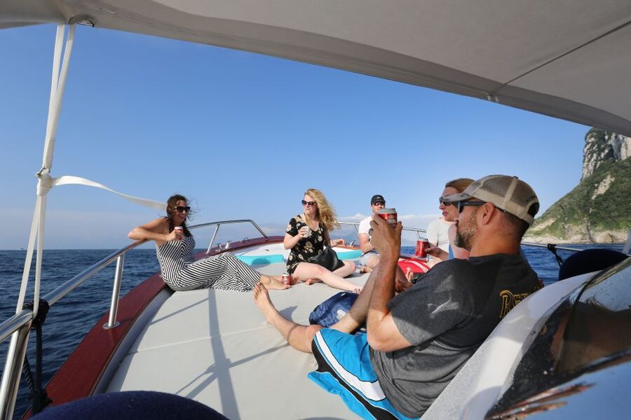 From Sorrento: Ischia and Procida Boat Tour - Should you book the Ischia and Procida boat tour?