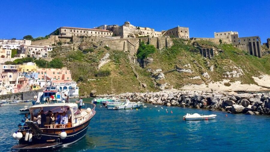 From Sorrento: Ischia and Procida Boat Tour with Snorkeling - Should you book the Ischia and Procida boat tour?