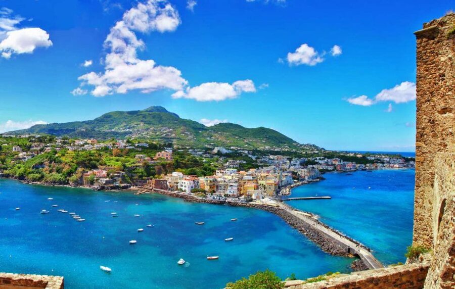 From Sorrento: Ischia & Procida boat tour in one day - Weather, cost, and practical limits