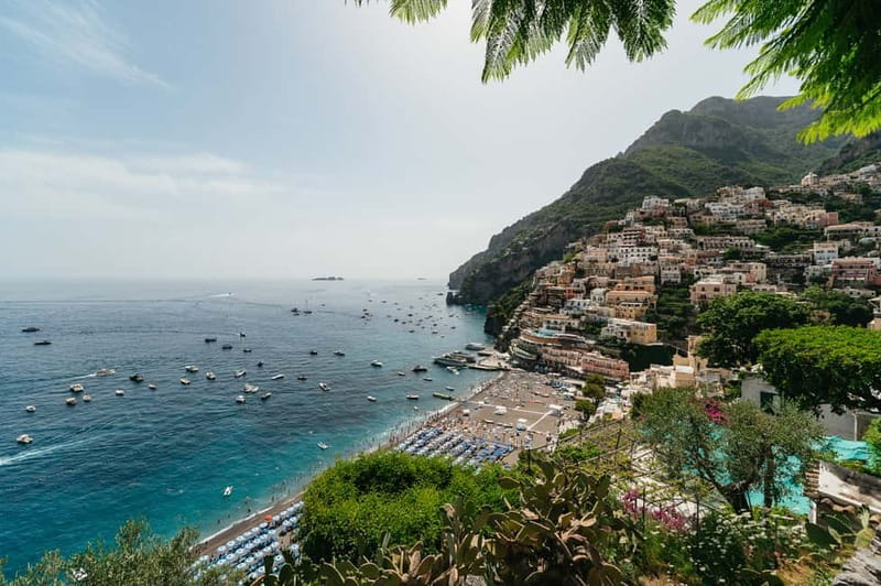 From Sorrento/Nerano: Amalfi and Positano Boat Tour - Final verdict: a strong first look at the Amalfi Coast
