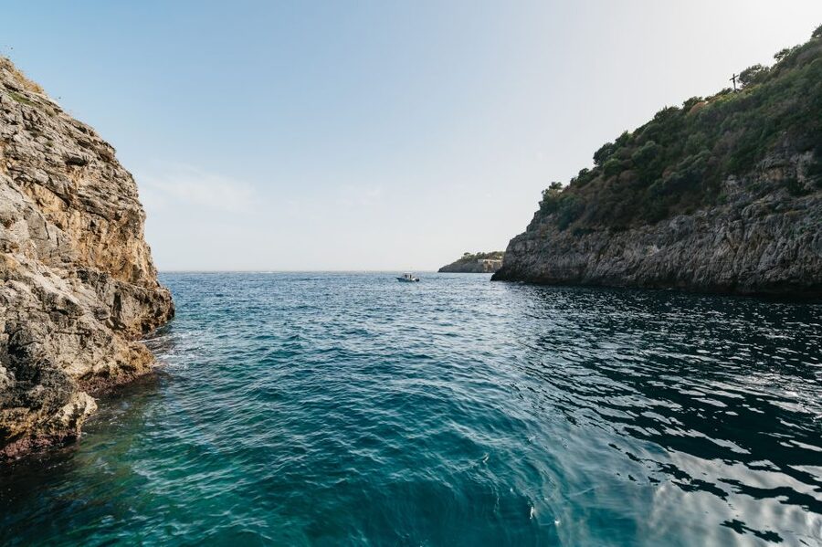 From Sorrento/Nerano: Amalfi and Positano Boat Tour - Is the $70.35 price good value?