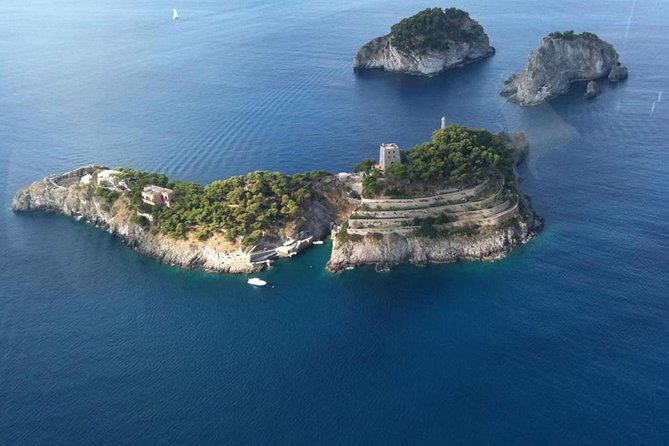 From Sorrento/Nerano: Amalfi Shared Tour - without pick up - What the $72.09 price gets you